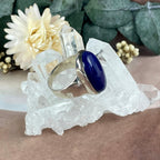 Semi Precious Stone Ring