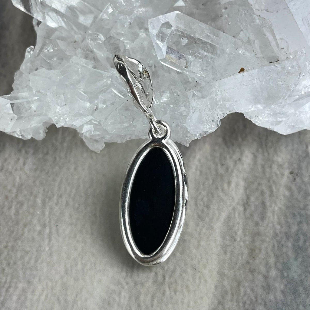 Amber Pendant