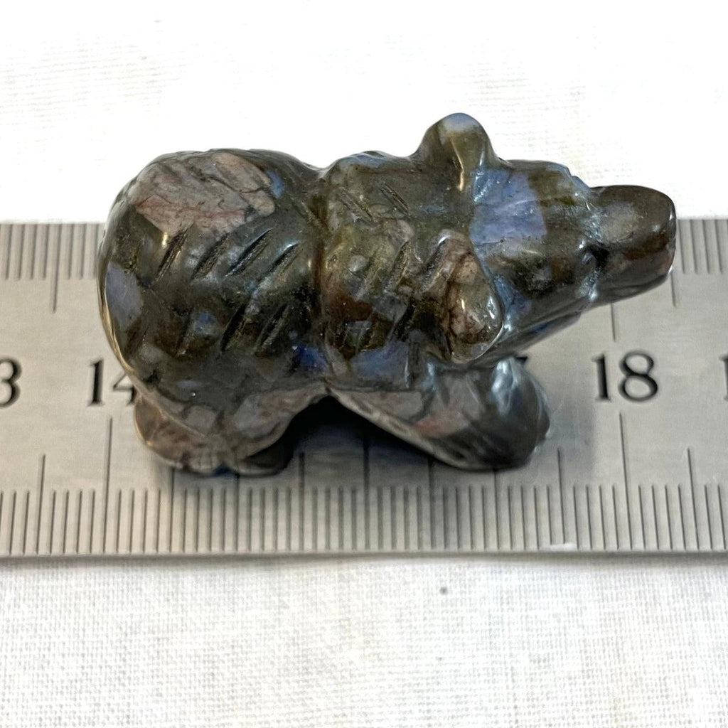 Crystal Gift