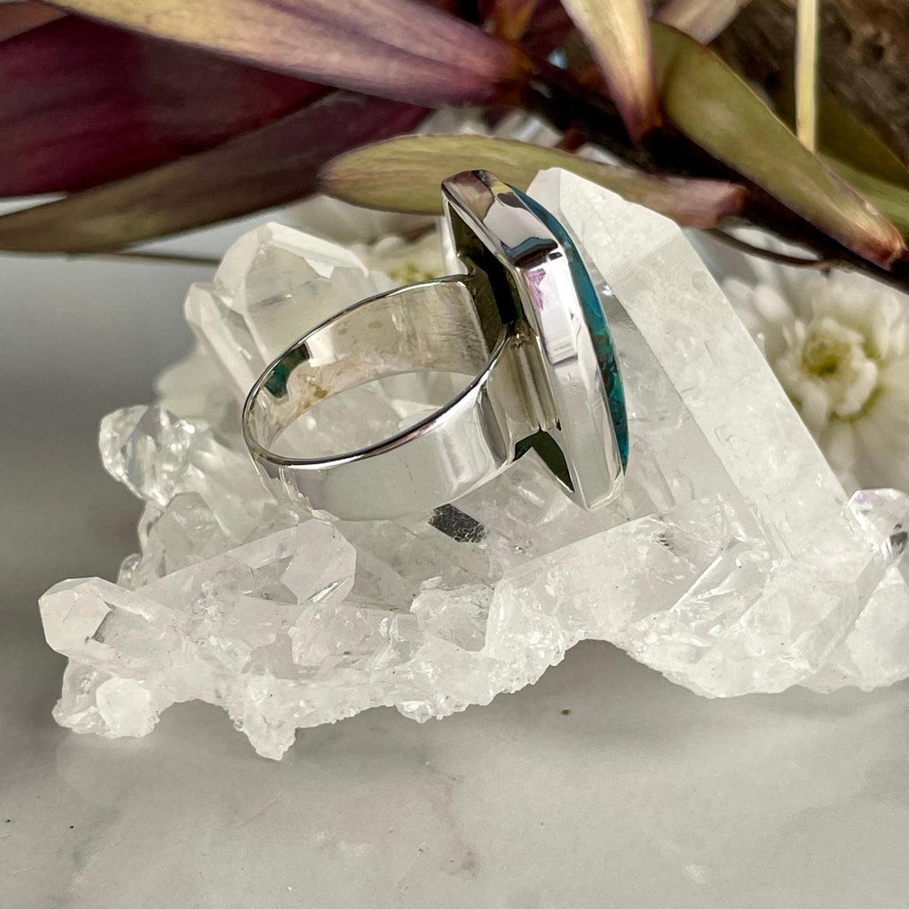 Unisex Crystal Jewellery