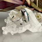 Unisex Crystal Jewellery