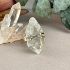 Crystal Ring