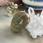 Crystal Heart 