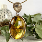 Baltic Amber Jewellery