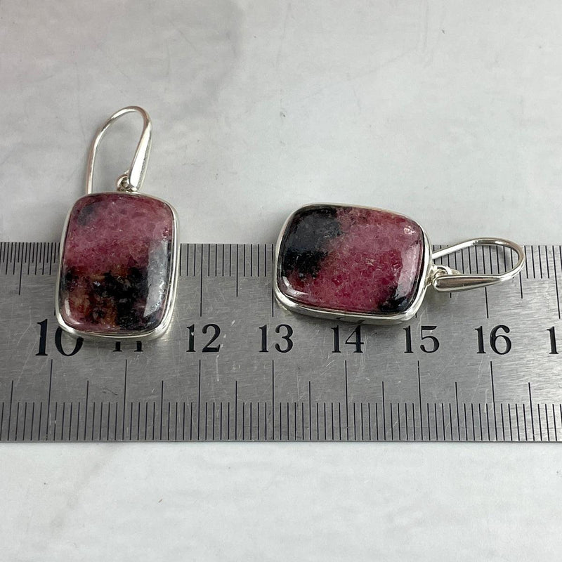 Rhodonite Jewellery