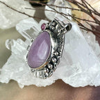 Rare Gemstone Jewellery