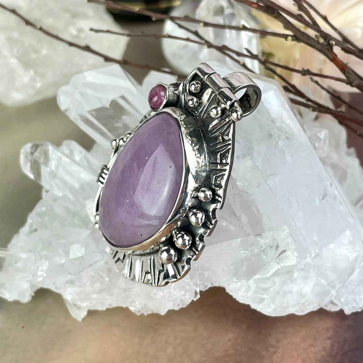 Rare Gemstone Jewellery
