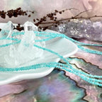 Amazonite Beads