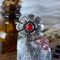 Flower Ring