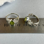 Peridot Fine Jewellery
