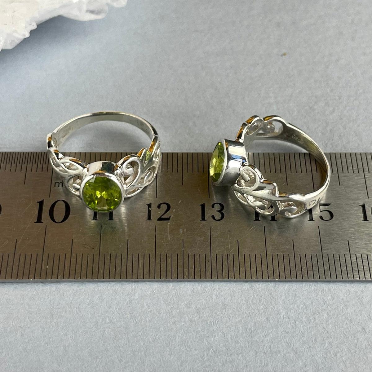 Peridot Fine Jewellery