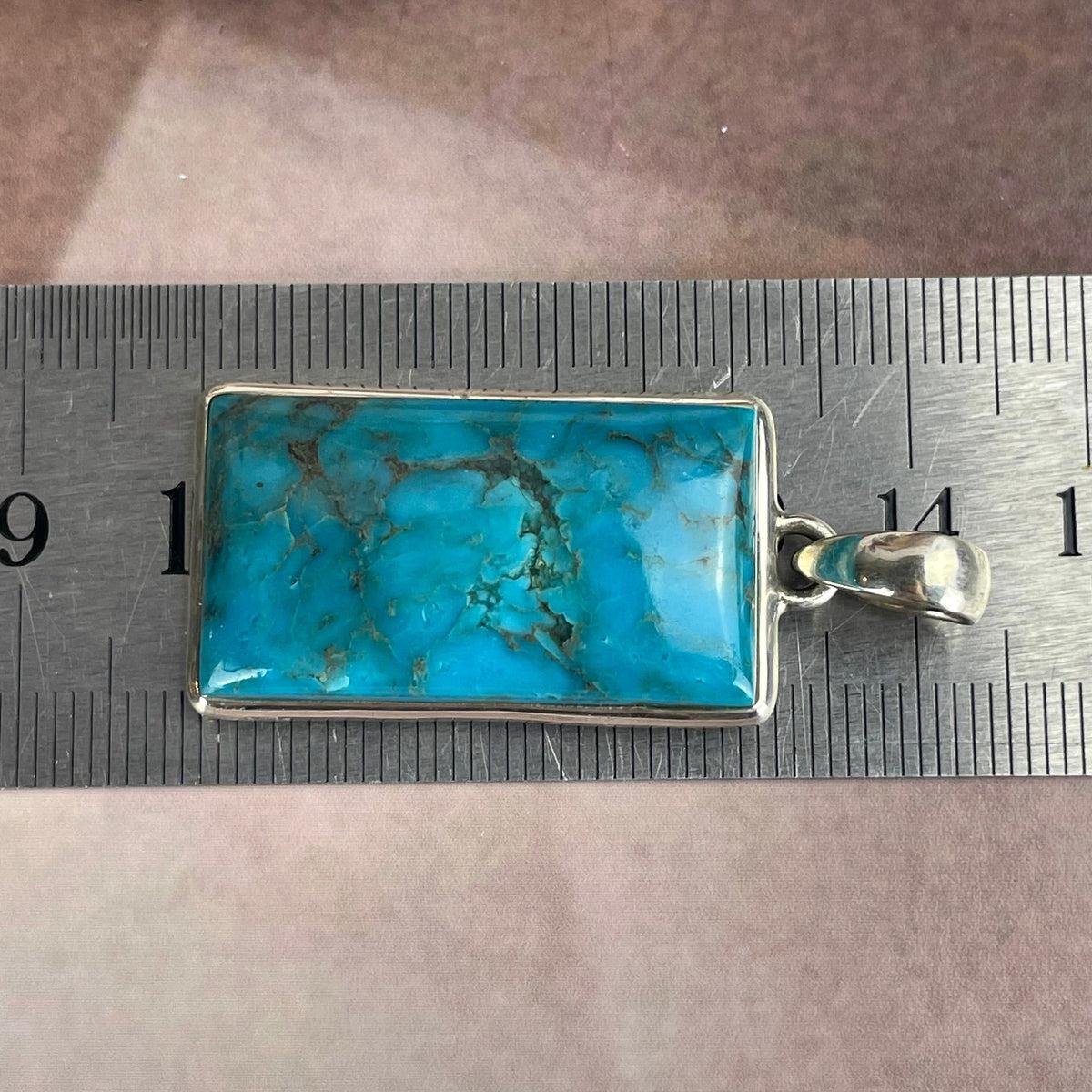 Real Turquoise Jewellery