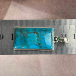 Real Turquoise Jewellery