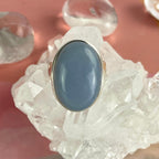 Angelite Jewellery