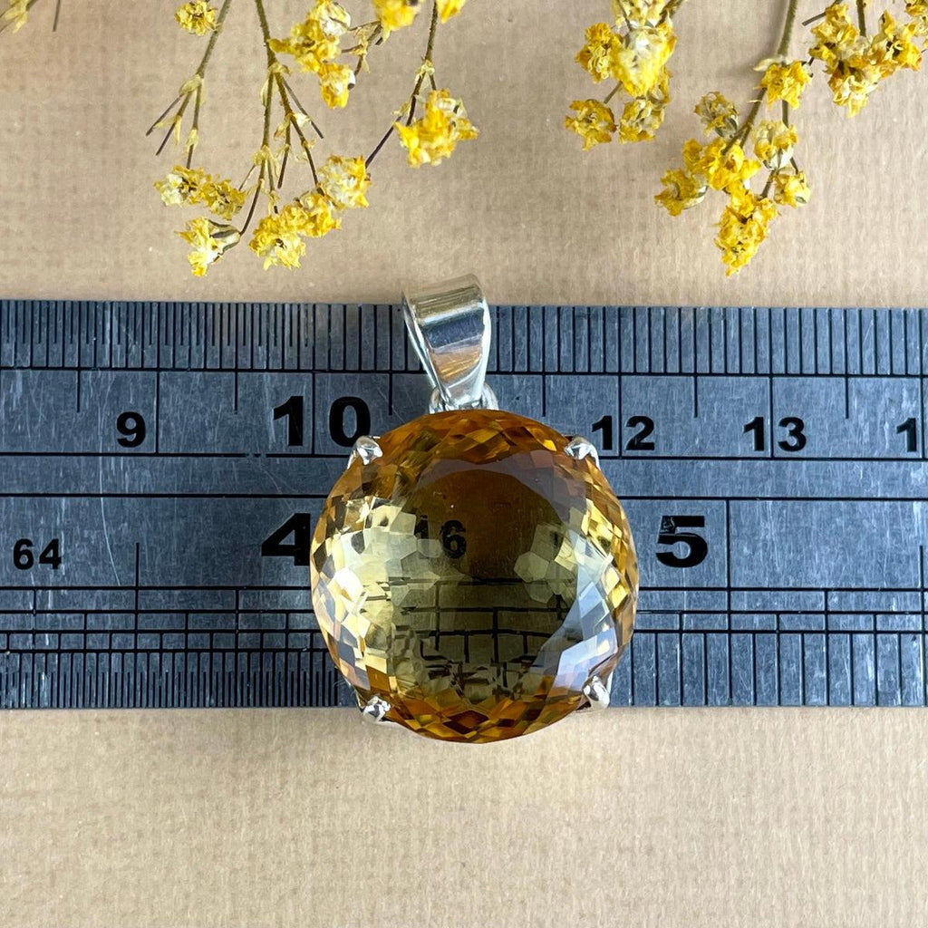 Prosperity Crystal Jewellery
