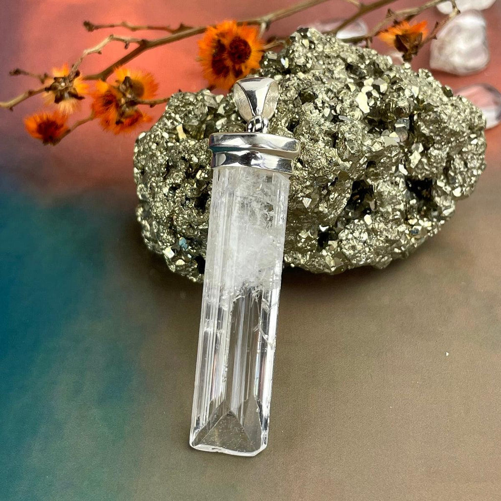 Danburite