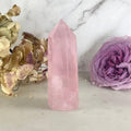 High Grade Rose Quartz