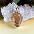 Lodolite Sterling Silver Jewellery