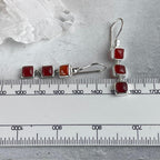 Gemstone Party Earrings