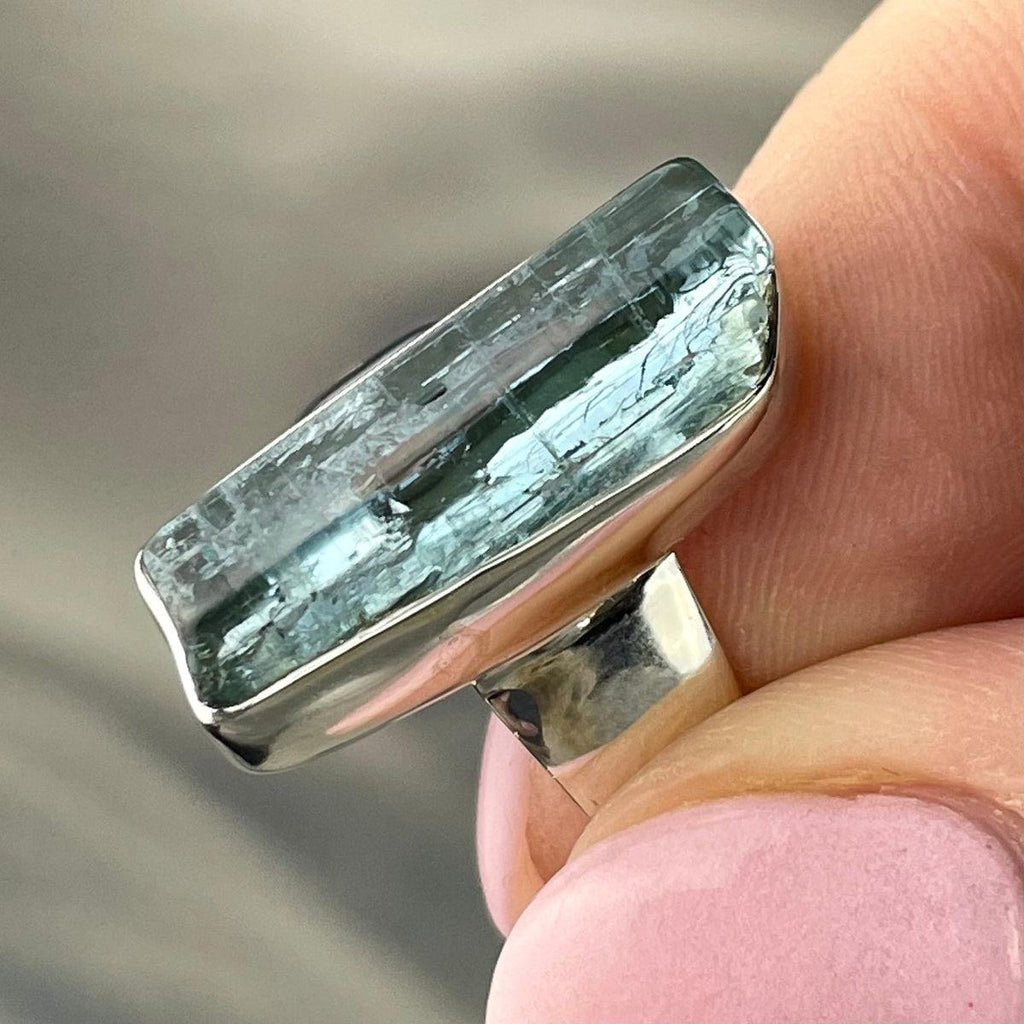 Aquamarine Jewellery