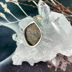 Crystal Cluster Jewellery