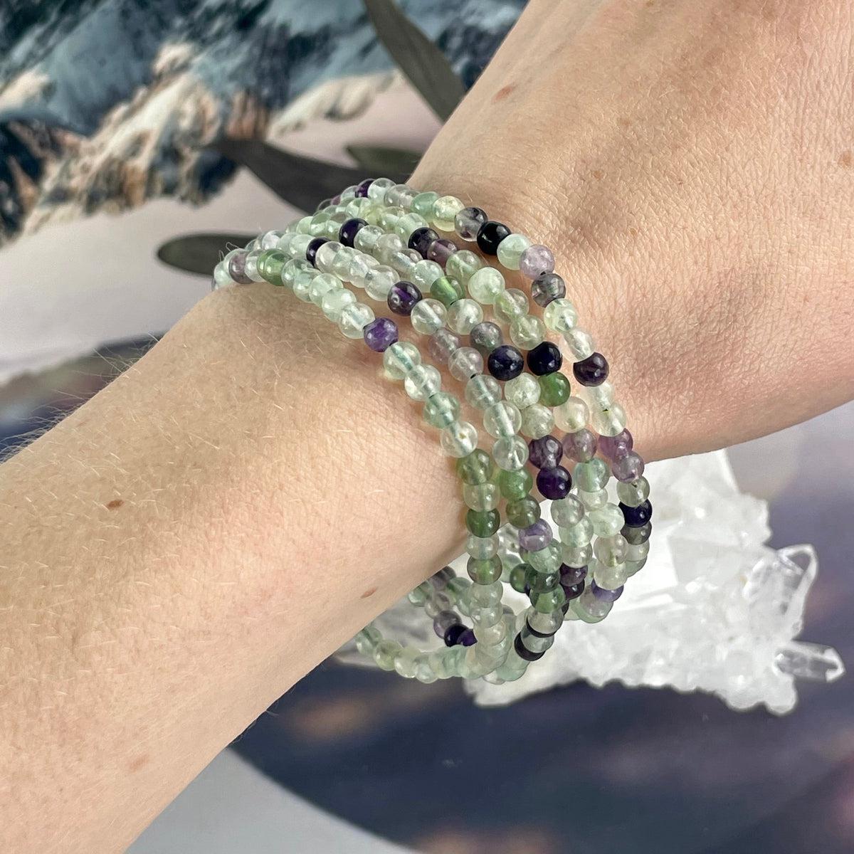 Crystal Bracelet For Students