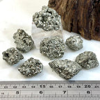 Peru Pyrite