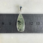 Prehnite Fine Jewellery