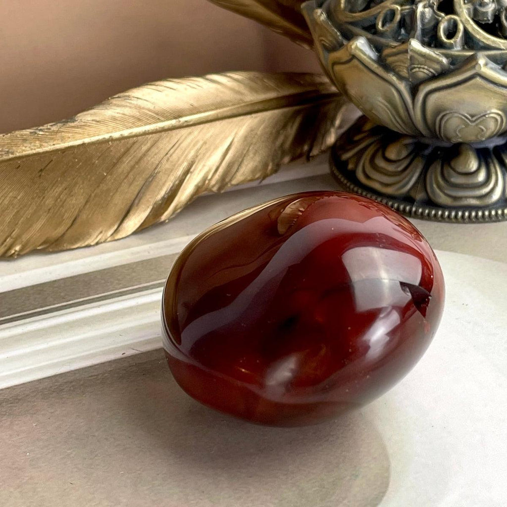 Base Chakra Crystal