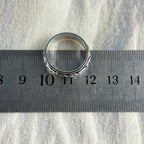 Spinner Ring