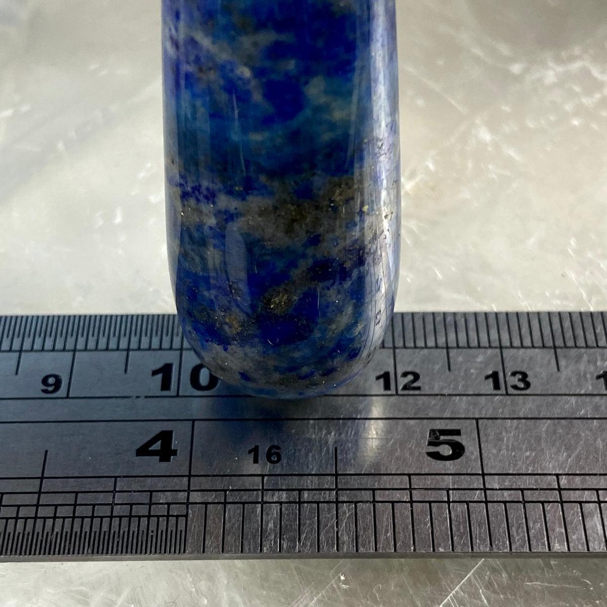 Crystal Massage Wand