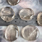 Smokey Quartz Crystal
