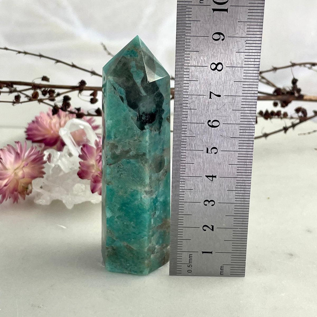 Small Amazonite Generator
