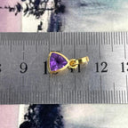Soothing Crystal Pendant