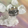 Anxiety Relief Ring