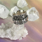 Anxiety Relief Ring