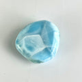 Rare Crystal Palm Stone