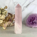 Crystal For Bedside Table