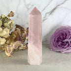 Crystal For Bedside Table