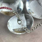 Rhodonite Jewellery
