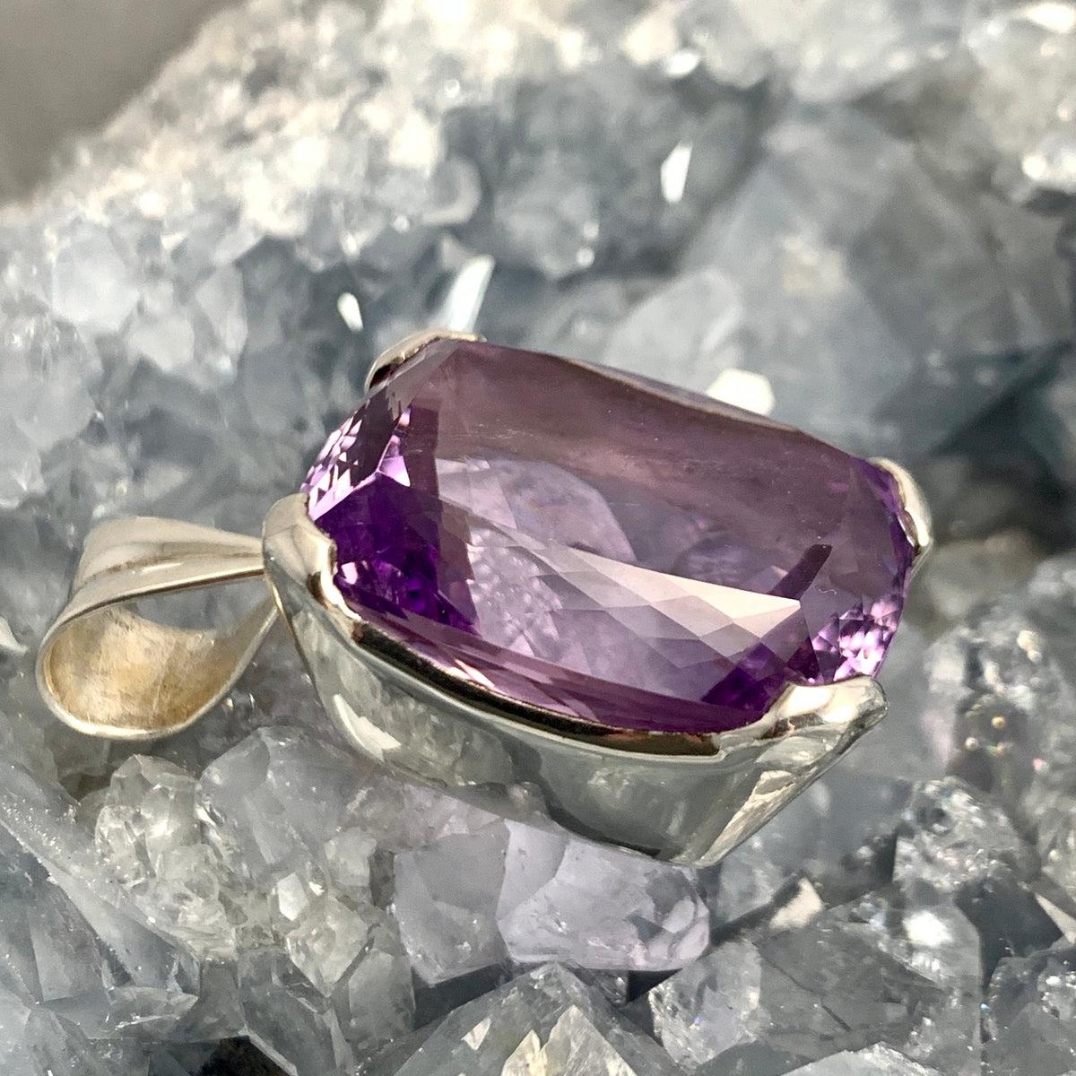 Amethyst Jewellery Australia