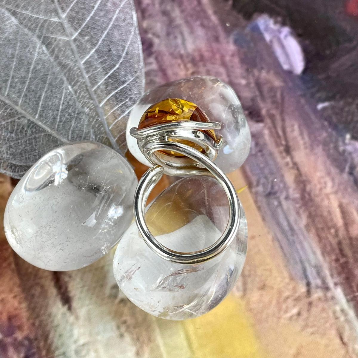 Solar Plexus Chakra Jewellery
