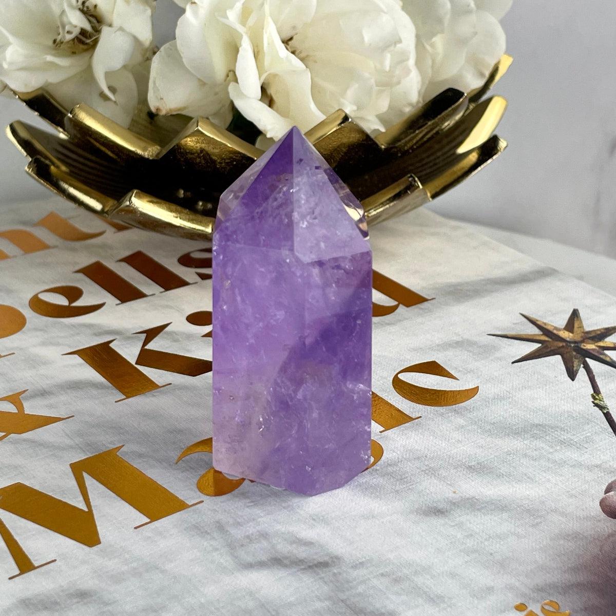 Crystal For Children