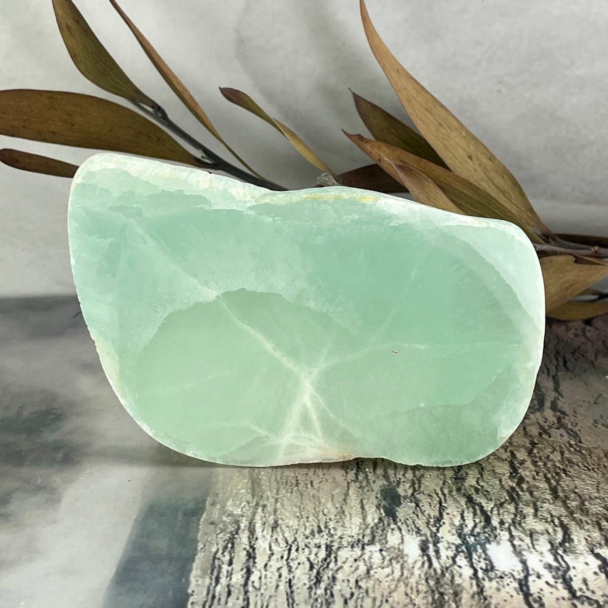 Crystal Tray