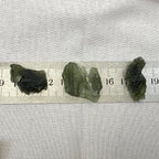 Moldavite Raw