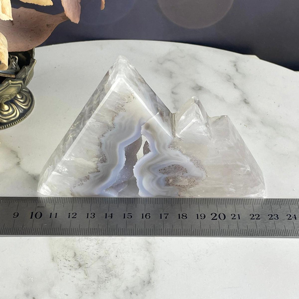 Agate Mountain Carvings
