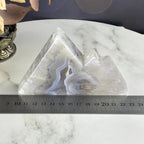 Agate Mountain Carvings