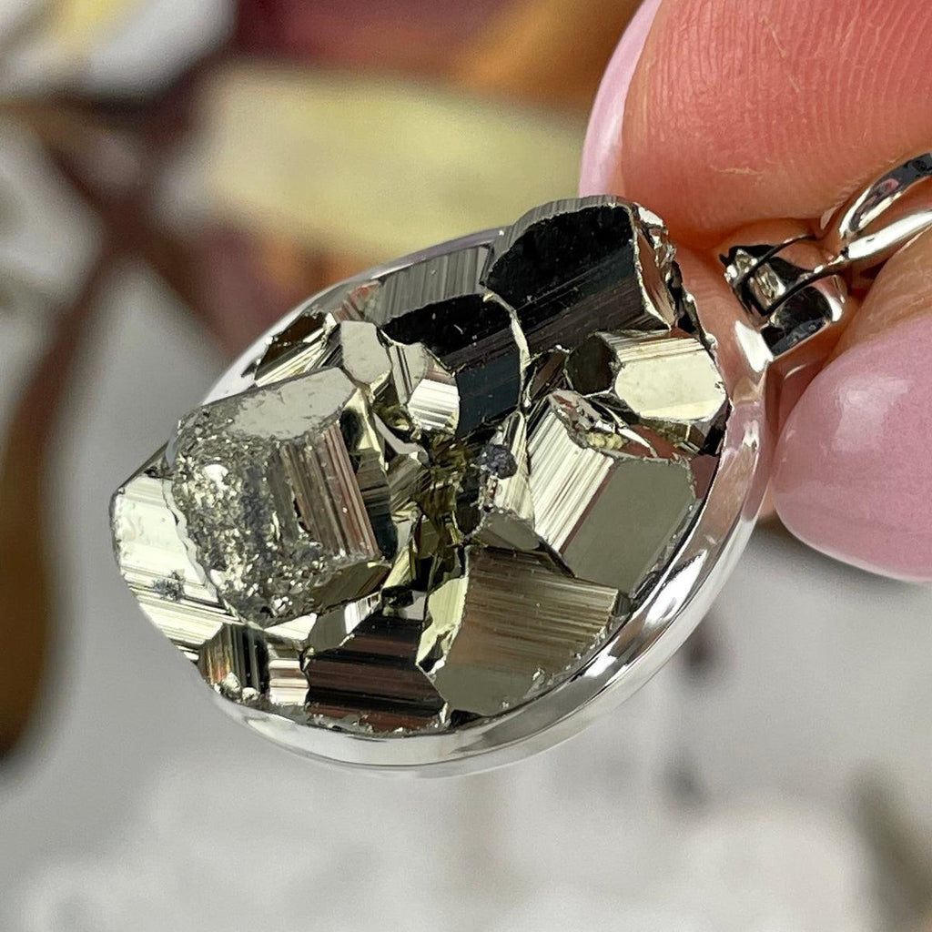 Wear To Meetings Crystal Jewellery