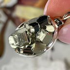 Wear To Meetings Crystal Jewellery