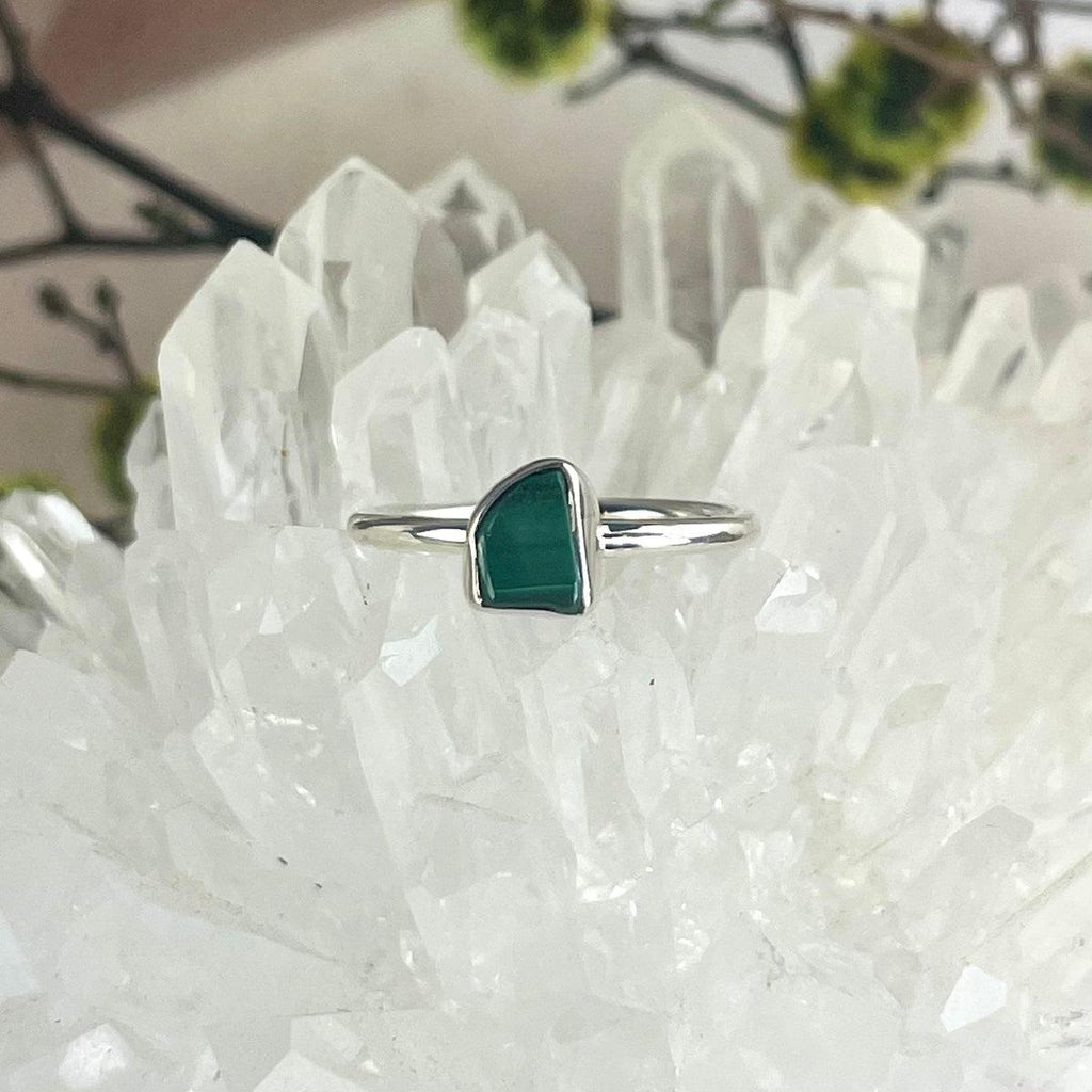 Malachite Jewellery